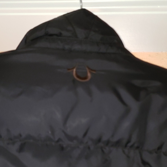 TRUE RELIGION GIRLS JACKET. - Picture 5 of 6